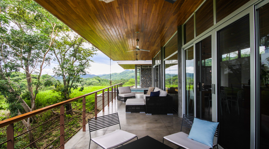 The Colony at Nosara The River House The Colony At Nosara Luxury